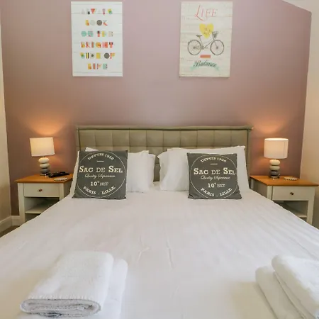 Cartmel Lodge كارتميل