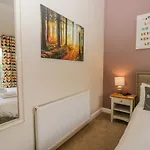 Cartmel Lodge *