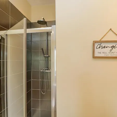 Cartmel Lodge Semesterbostad