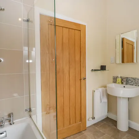 Cartmel Lodge