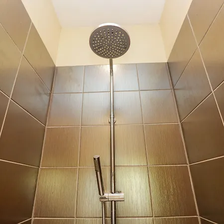 Cartmel Lodge Дом отдыха