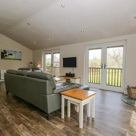 Cartmel Lodge Cartmel