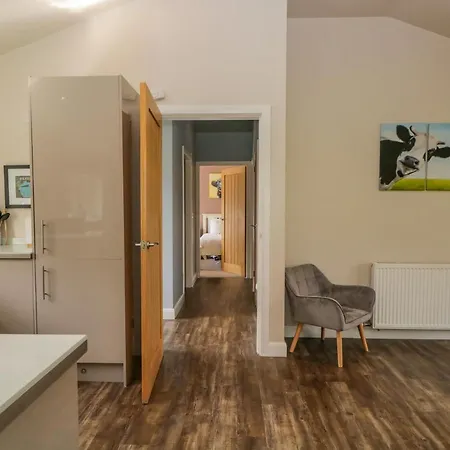 Cartmel Lodge * Cartmel