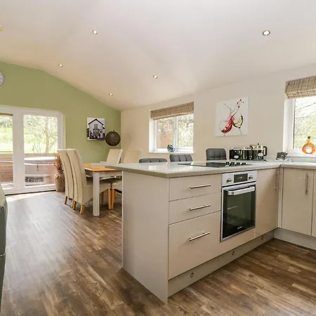 Cartmel Lodge * Cartmel