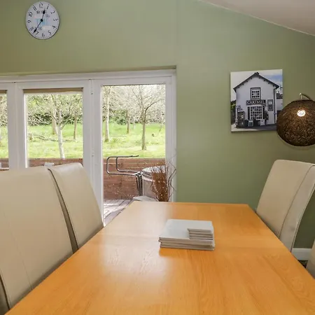Holiday home Cartmel Lodge *