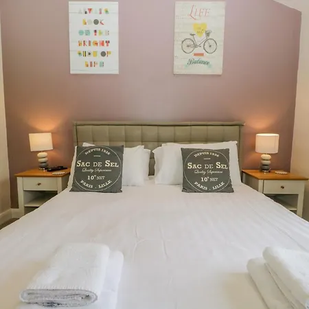Holiday home Cartmel Lodge Cartmel