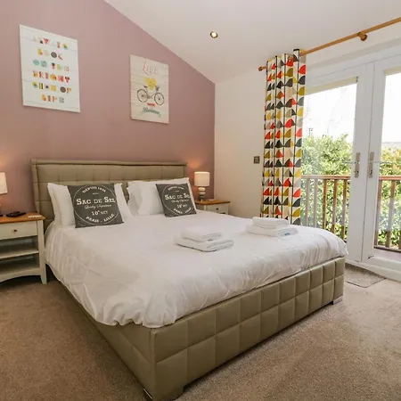 Cartmel Lodge * Cartmel