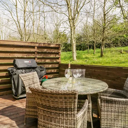 Semesterbostad Cartmel Lodge Cartmel